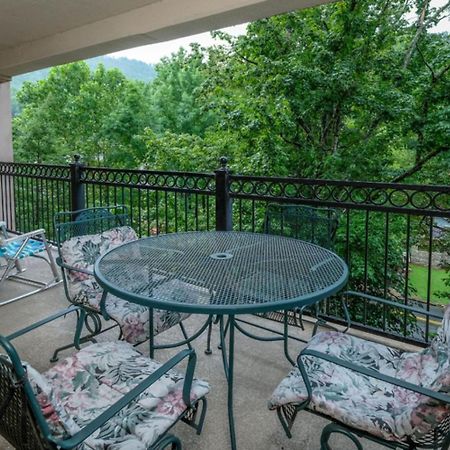 Appartamento Creek View Gh403 Gatlinburg Esterno foto