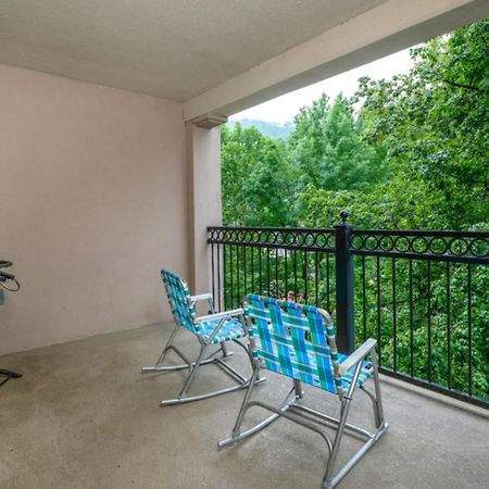 Appartamento Creek View Gh403 Gatlinburg Esterno foto