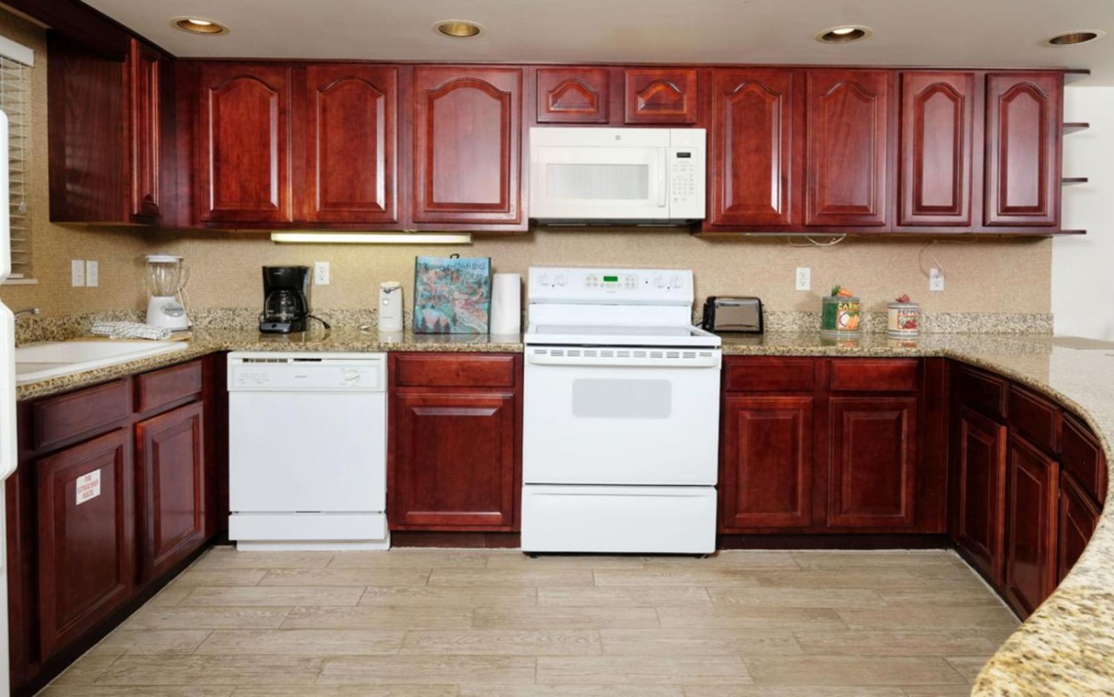 Appartamento Creek View Gh403 Gatlinburg Esterno foto