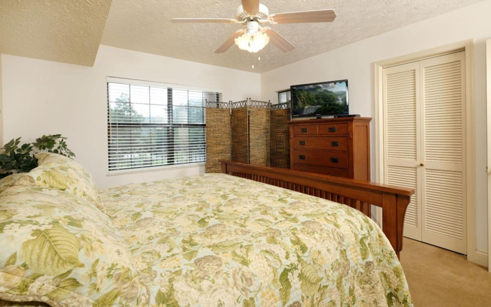 Appartamento Creek View Gh403 Gatlinburg Camera foto