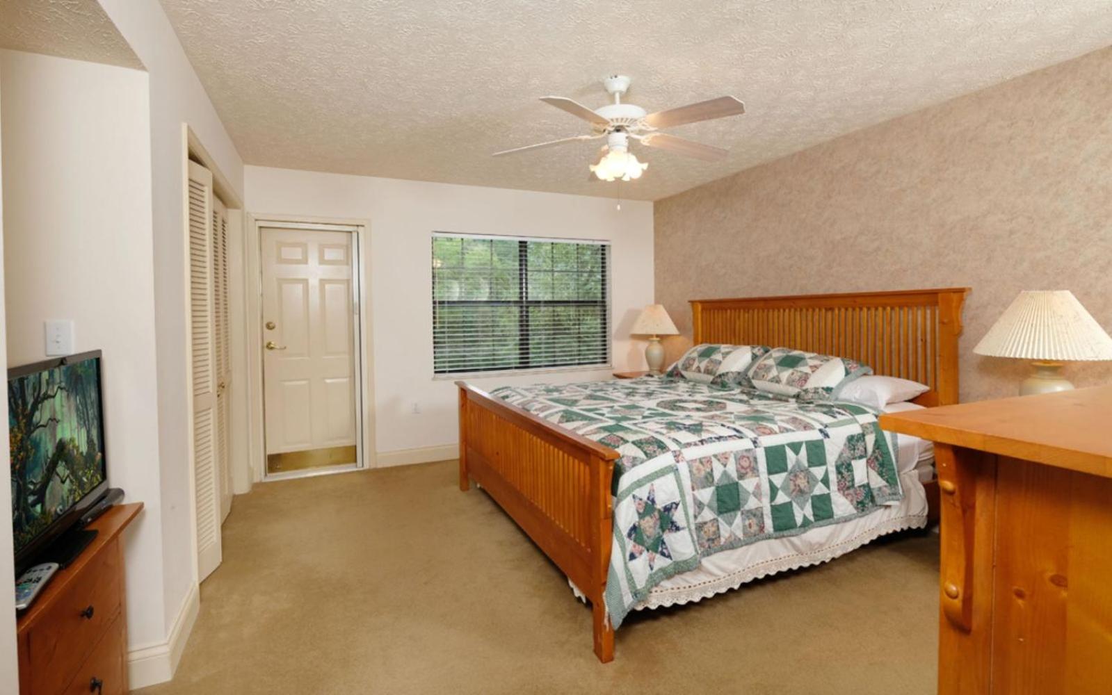 Appartamento Creek View Gh403 Gatlinburg Esterno foto