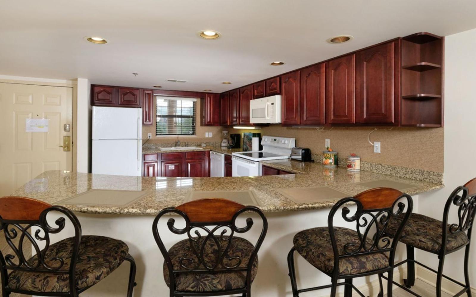 Appartamento Creek View Gh403 Gatlinburg Esterno foto