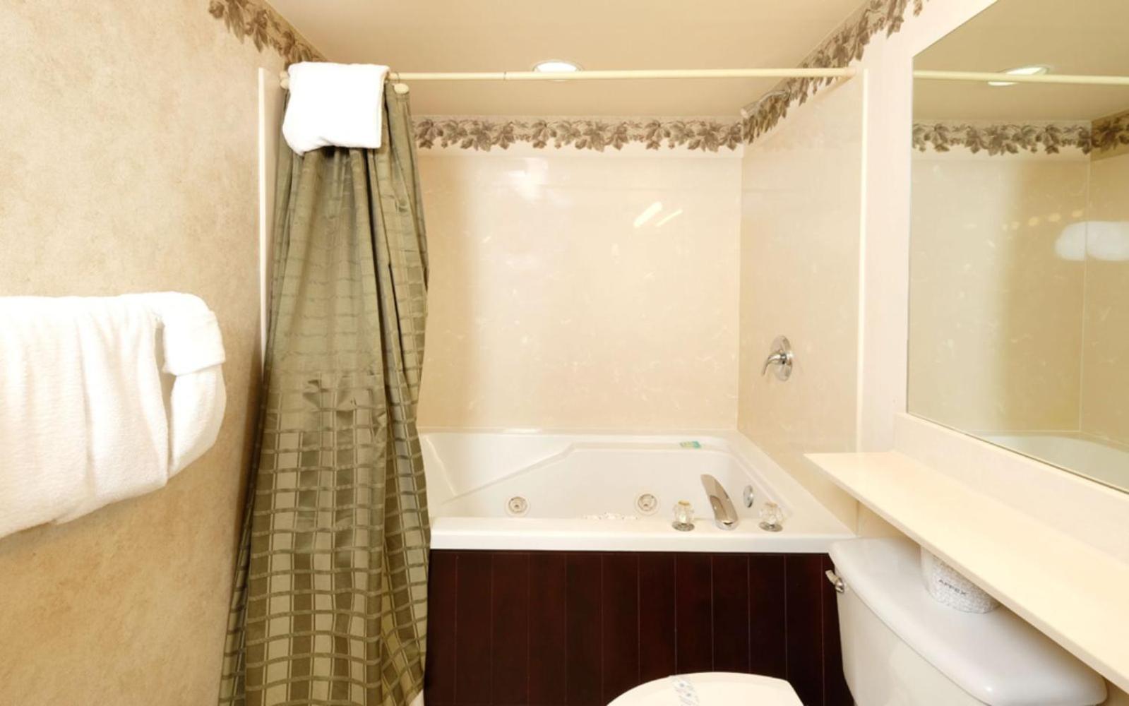 Appartamento Creek View Gh403 Gatlinburg Esterno foto