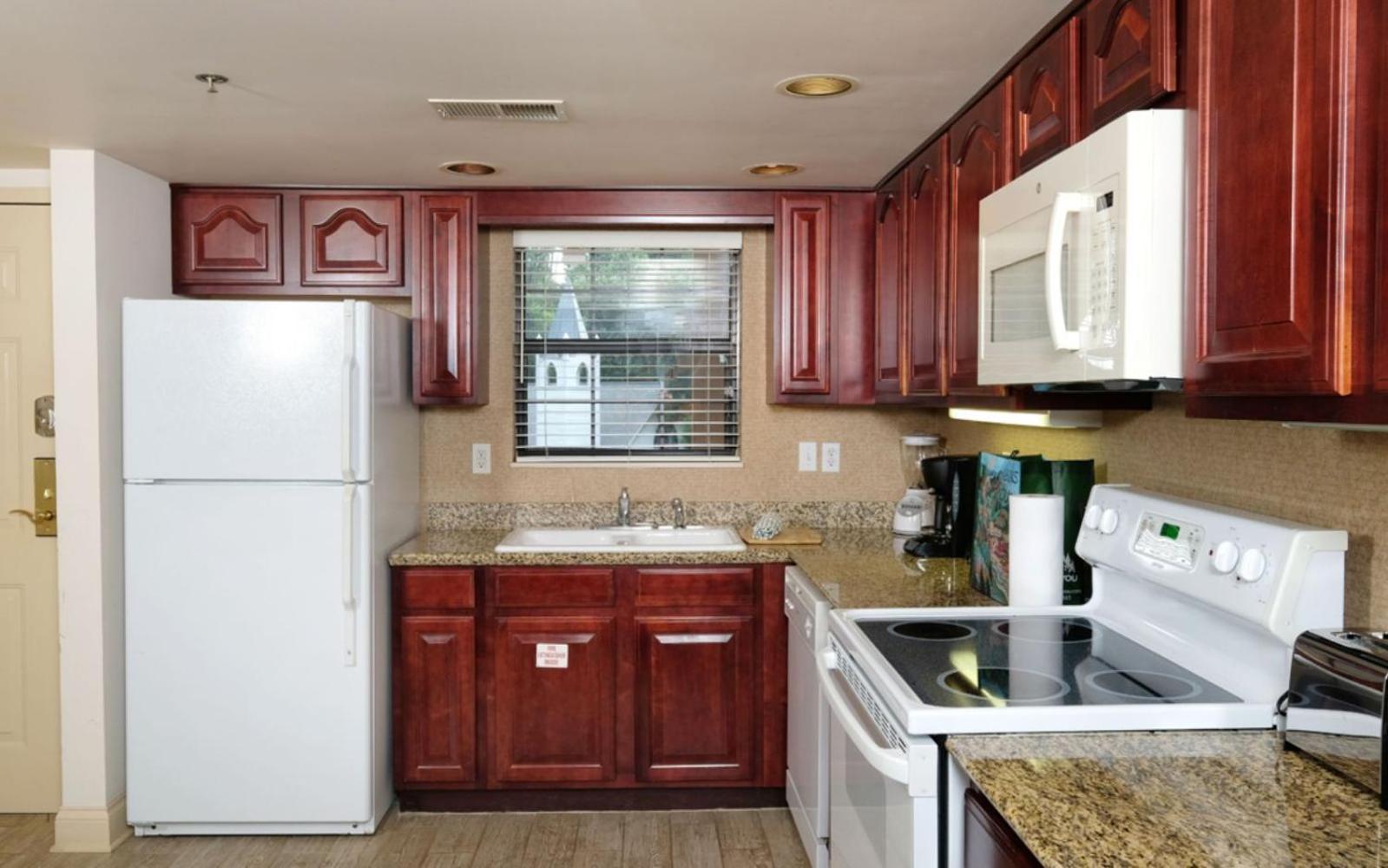 Appartamento Creek View Gh403 Gatlinburg Esterno foto