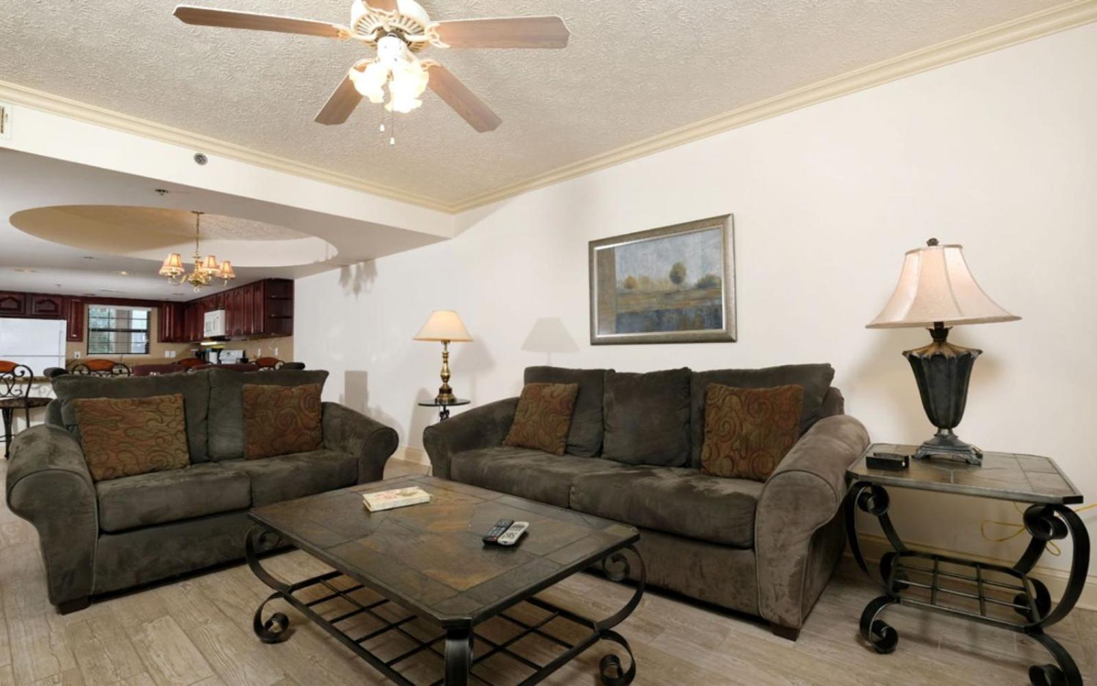 Appartamento Creek View Gh403 Gatlinburg Esterno foto